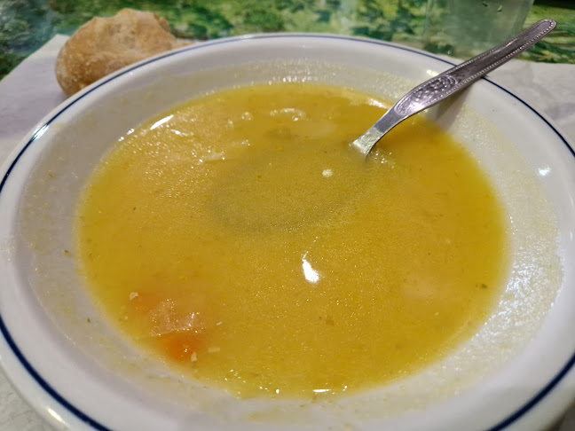 Opinii despre A Cozinha Do Ricardo în Viana do Castelo - Gastronomia e hotelaria