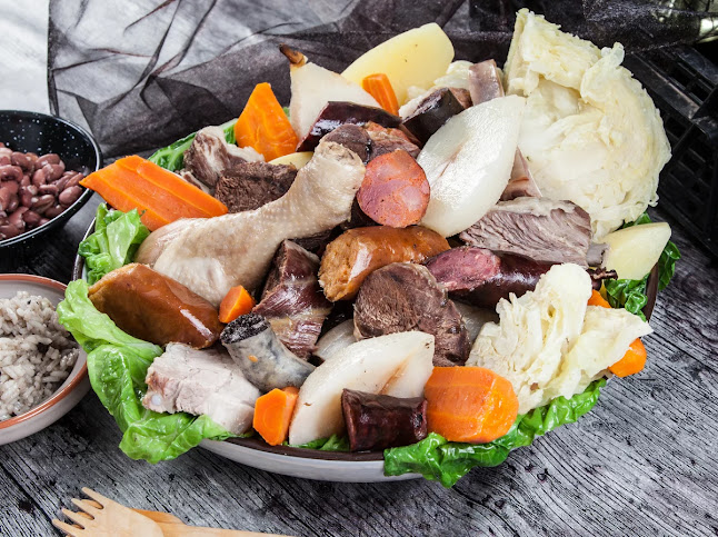 Goldi Restaurant - Funchal