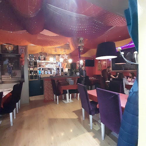 Opinii despre Restaurante Maharani Leiria în Leiria - Gastronomia e hotelaria