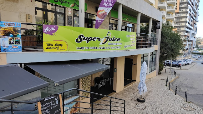 Super Juice