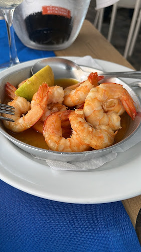 A Vela / Associação Regional de Vela do Centro - Gastronomia e hotelaria