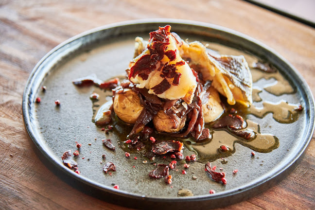 Comentarii opinii despre Sal na Adega - AdegaMãe