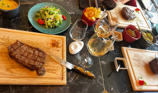 Opinii despre Aurora Steakhouse în Tavira - Gastronomia e hotelaria