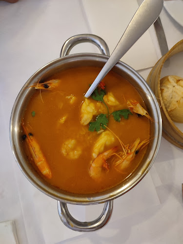 Restaurante Apuliense - Gastronomia e hotelaria