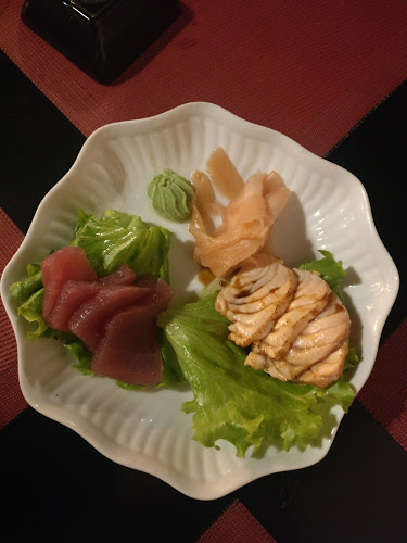 Sushi King Phone number