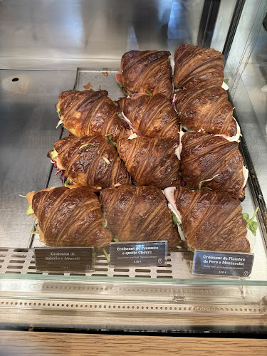 Comentarii opinii despre Bread & Friends