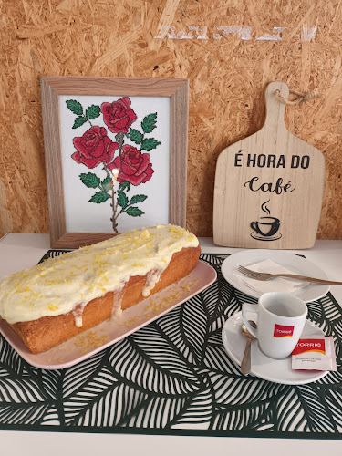 Reviews of Café & Pimenta Montalvão in Setúbal - Gastronomia e hotelaria