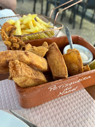 Opinii despre Petisqueira do Manel în Setúbal - Gastronomia e hotelaria