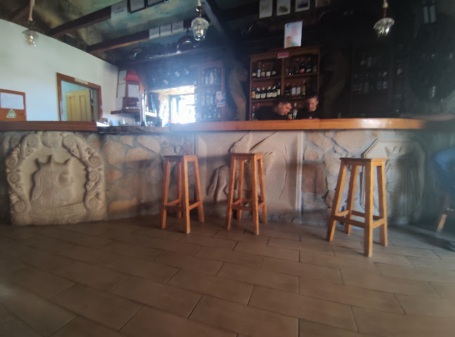 Tasca D'el Rei - Gastronomia e hotelaria