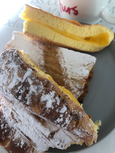 Padaria e Pastelaria da Vila - Barreiro