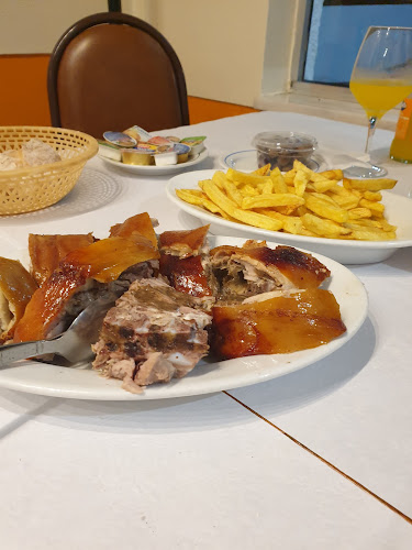 Casa dos Leitões - Gastronomia e hotelaria