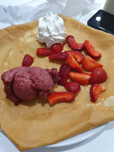 Opinii despre Pozzetti Albufeira în Albufeira - Gastronomia e hotelaria