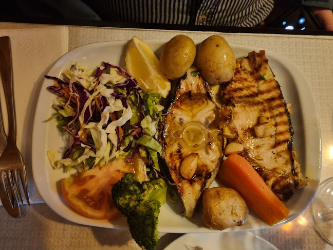 O Sopinhas - Gastronomia e hotelaria