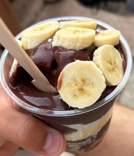 Opinii despre Açai Concept Matosinhos în Matosinhos - Gastronomia e hotelaria