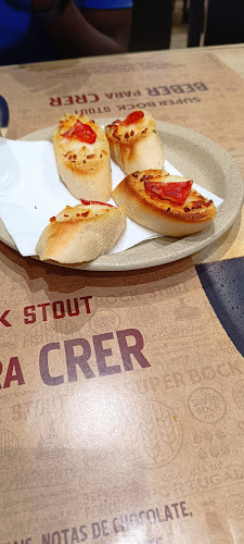 Comentarii opinii despre Casa das Francesinhas Pingarelho - Snack-Bar