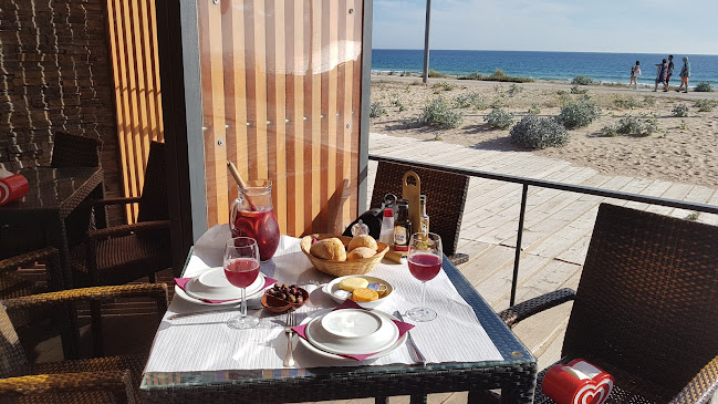 Av. Gen. Humberto Delgado, 2825-280 Costa da Caparica