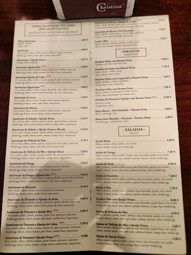 Ritz cafe - Póvoa de Varzim