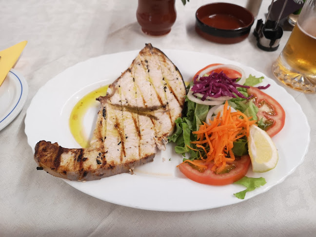 Opinii despre O Lavrador Restaurante în Albufeira - Gastronomia e hotelaria