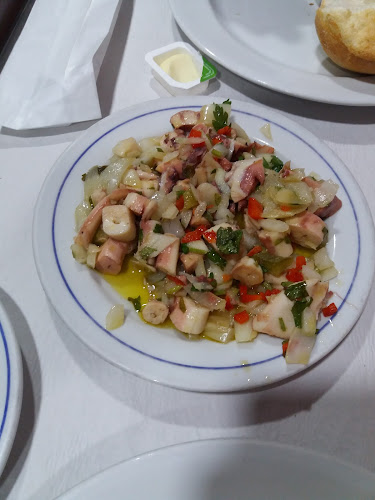 Restaurante Lameiras - Gastronomia e hotelaria