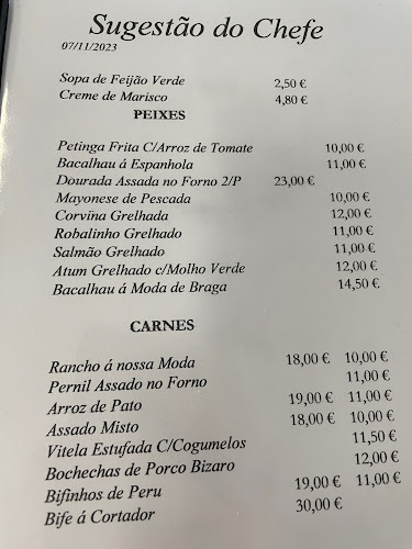 Restaurante Eldorado