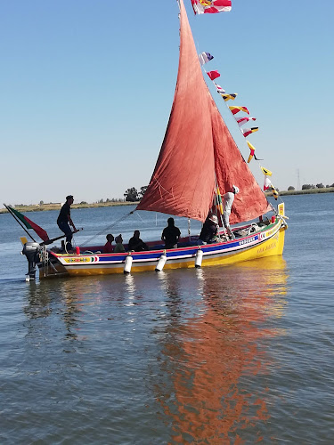Tertúlia do Rio - Vila Franca de Xira
