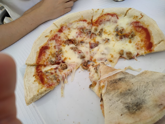 Opinii despre Fanatismo în Évora - Gastronomia e hotelaria