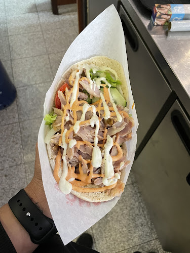 Pizzaria Diamante - Porto