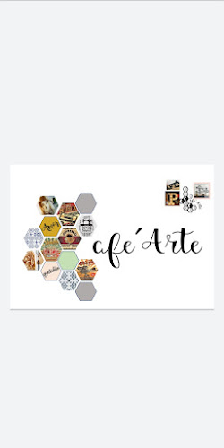 Comentarii opinii despre Café com Arte