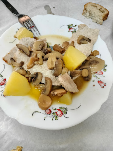 Opinii despre Café Duarte în Lisboa - Gastronomia e hotelaria