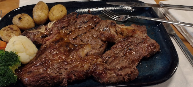 Opinii despre Buxa în Guimarães - Gastronomia e hotelaria