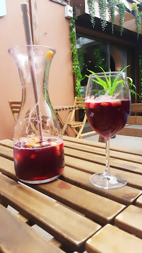 Barril Avenida (francesinha da Pita)