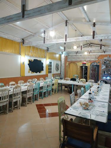 Comentarii opinii despre Restaurante Pedro