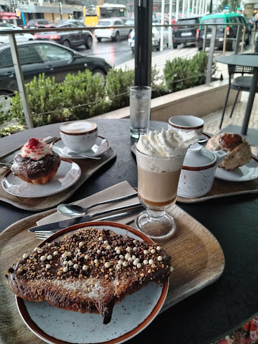 Bread & Friends - Gastronomia e hotelaria