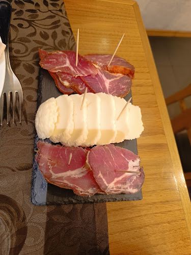 Tasquinha de Lafões - Vouzela