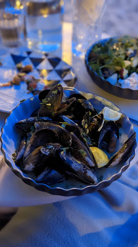 Oyster & Margarita - Gastronomia e hotelaria