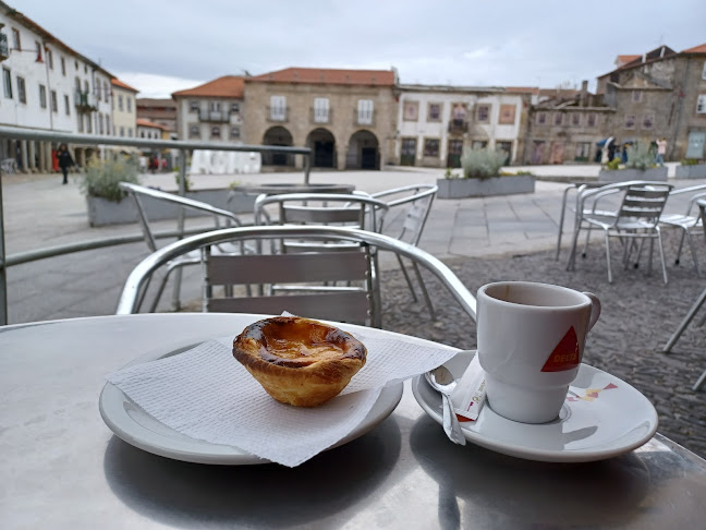 Pastelaria Orquídea - Guarda