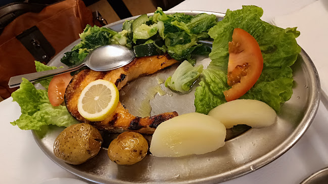 Restaurante Apuliense - Gastronomia e hotelaria