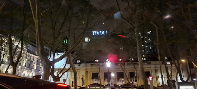 Av. da Liberdade, 1250-144 Lisboa