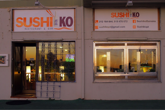Sushi Ko