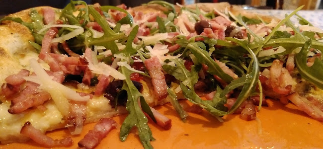 Opinii despre Il Piacere Pizzeria în Vila Nova de Gaia - Gastronomia e hotelaria