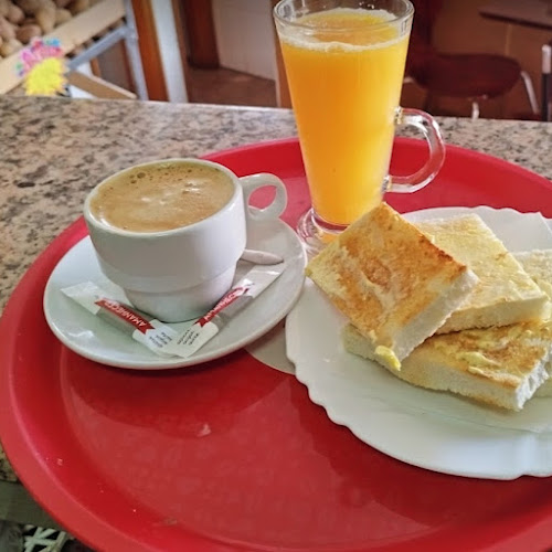 Snack Bar Luz Verde 1 - Funchal