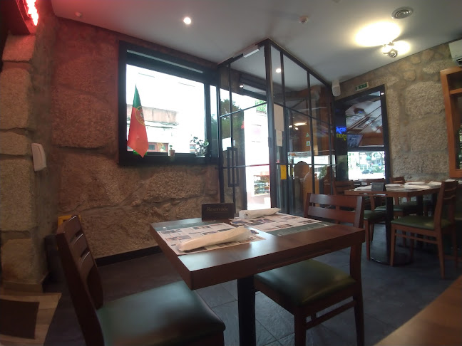 Cervejaria Europa - Gastronomia e hotelaria