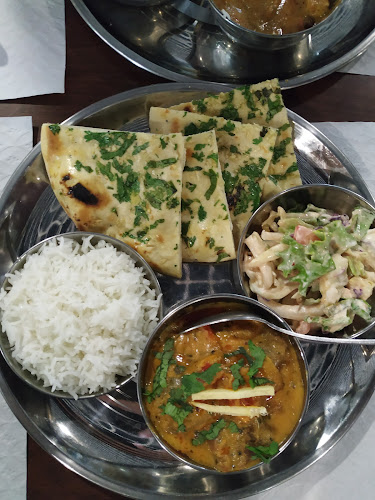 Comentarii opinii despre A M - Resturante Indiano