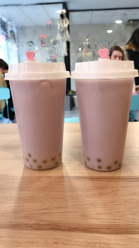 Kawaii Bubble - Gastronomia e hotelaria