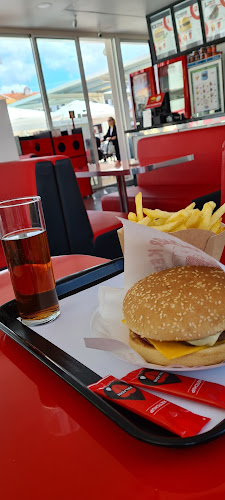 Burger Lunch - Entroncamento