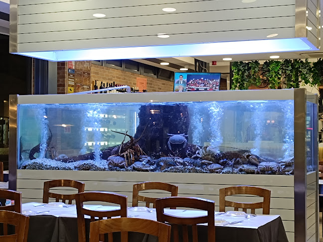 O Nosso Prego Restaurante & Cervejaria - Costa da Caparica - Gastronomia e hotelaria