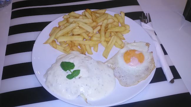 Opinii despre Hamburgueria do Parque în Benavente - Gastronomia e hotelaria