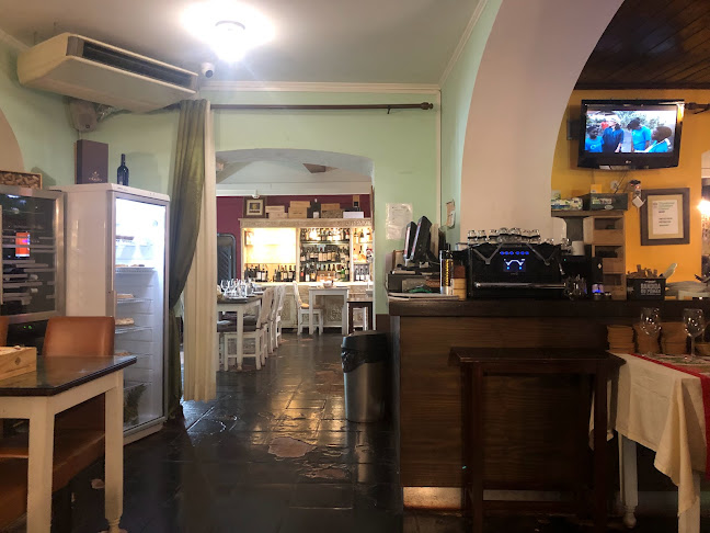 Opinii despre Pátio dos Petiscos în Montemor-o-Novo - Gastronomia e hotelaria