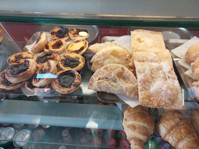 Opinii despre Café Lanchonete în Ferragudo - Gastronomia e hotelaria