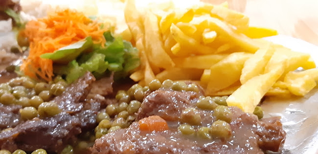 Opinii despre O Barco în Esmoriz - Gastronomia e hotelaria